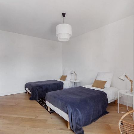 Apartamento Duplex Volland - Welkeys Annecy Exterior foto