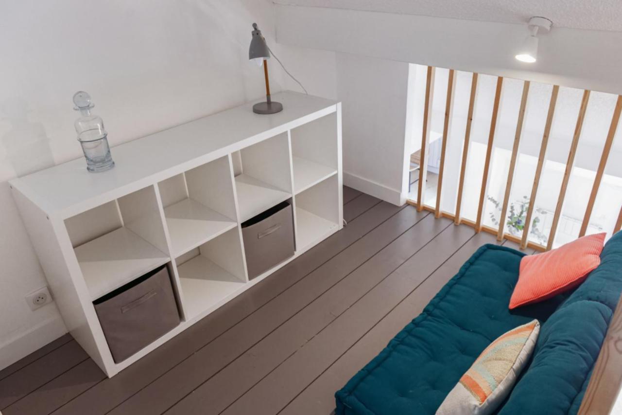 Apartamento Duplex Volland - Welkeys Annecy Exterior foto