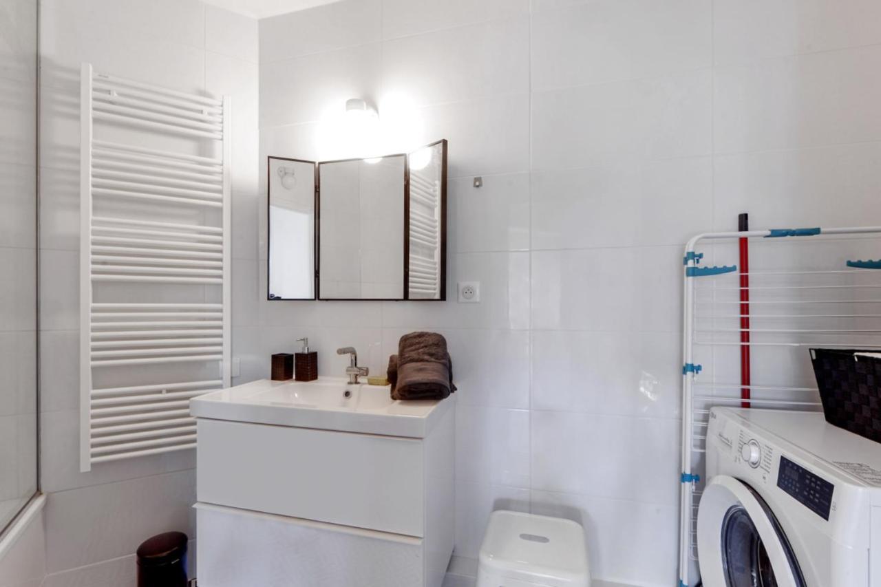 Apartamento Duplex Volland - Welkeys Annecy Exterior foto